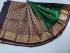 SALEM SILK SAREE WITH BLOUSE